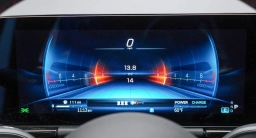 Mercedes-Benz GLA AMG GLA 35 4MATIC SUV 2025