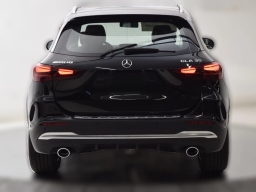 Mercedes-Benz GLA AMG GLA 35 4MATIC SUV 2026