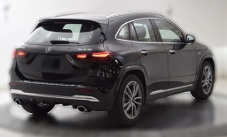Mercedes-Benz GLA AMG GLA 35 4MATIC SUV 2026