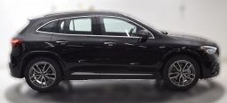 Mercedes-Benz GLA AMG GLA 35 4MATIC SUV 2026