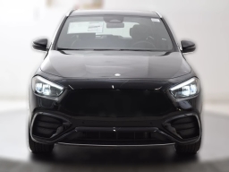 Mercedes-Benz GLA AMG GLA 35 4MATIC SUV 2026