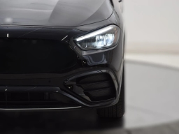 Mercedes-Benz GLA AMG GLA 35 4MATIC SUV 2026