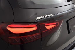 Mercedes-Benz GLA AMG GLA 35 4MATIC SUV 2026