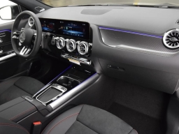 Mercedes-Benz GLA AMG GLA 35 4MATIC SUV 2026