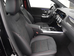 Mercedes-Benz GLA AMG GLA 35 4MATIC SUV 2026