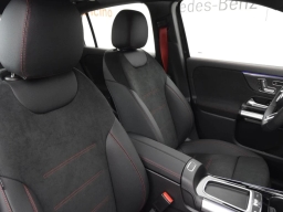 Mercedes-Benz GLA AMG GLA 35 4MATIC SUV 2026