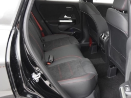 Mercedes-Benz GLA AMG GLA 35 4MATIC SUV 2026