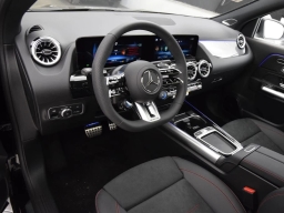 Mercedes-Benz GLA AMG GLA 35 4MATIC SUV 2026