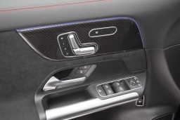 Mercedes-Benz GLA AMG GLA 35 4MATIC SUV 2026