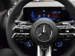 Mercedes-Benz GLA AMG GLA 35 4MATIC SUV 2026