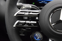 Mercedes-Benz GLA AMG GLA 35 4MATIC SUV 2026