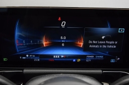 Mercedes-Benz GLA AMG GLA 35 4MATIC SUV 2026