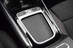 Mercedes-Benz GLA AMG GLA 35 4MATIC SUV 2026