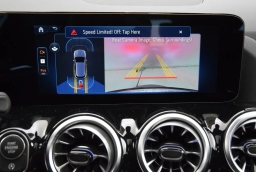 Mercedes-Benz GLA AMG GLA 35 4MATIC SUV 2026