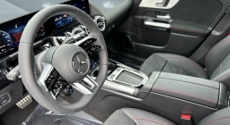 Mercedes-Benz GLA AMG GLA 35 4MATIC SUV 2026