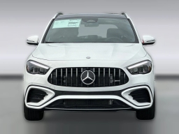 Mercedes-Benz GLA AMG GLA 35 4MATIC SUV 2026