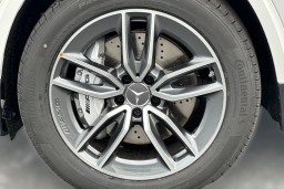 Mercedes-Benz GLA AMG GLA 35 4MATIC SUV 2026