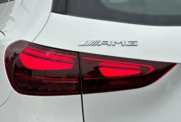 Mercedes-Benz GLA AMG GLA 35 4MATIC SUV 2026