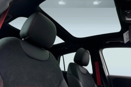 Mercedes-Benz GLA AMG GLA 35 4MATIC SUV 2026