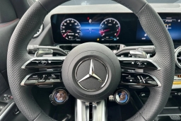 Mercedes-Benz GLA AMG GLA 35 4MATIC SUV 2026