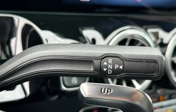 Mercedes-Benz GLA AMG GLA 35 4MATIC SUV 2026