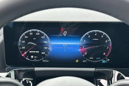 Mercedes-Benz GLA AMG GLA 35 4MATIC SUV 2026