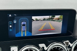 Mercedes-Benz GLA AMG GLA 35 4MATIC SUV 2026