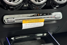 Mercedes-Benz GLA AMG GLA 35 4MATIC SUV 2026