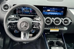 Mercedes-Benz GLA AMG GLA 35 4MATIC SUV 2026