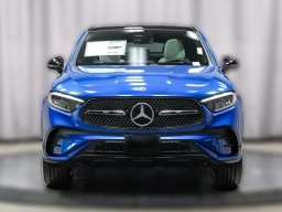 Mercedes-Benz GLC GLC 300 4MATIC Coupe 2025