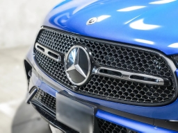 Mercedes-Benz GLC GLC 300 4MATIC Coupe 2025