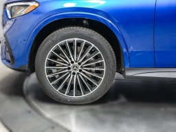 Mercedes-Benz GLC GLC 300 4MATIC Coupe 2025