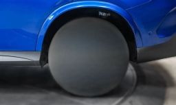 Mercedes-Benz GLC GLC 300 4MATIC Coupe 2025