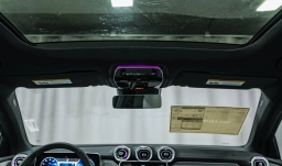 Mercedes-Benz GLC GLC 300 4MATIC Coupe 2025