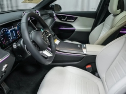 Mercedes-Benz GLC GLC 300 4MATIC Coupe 2025