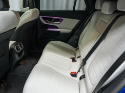 Mercedes-Benz GLC GLC 300 4MATIC Coupe 2025