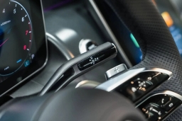 Mercedes-Benz GLC GLC 300 4MATIC Coupe 2025