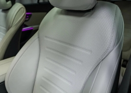 Mercedes-Benz GLC GLC 300 4MATIC Coupe 2025