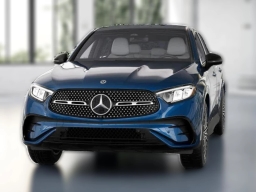 Mercedes-Benz GLC GLC 300 4MATIC Coupe 2025