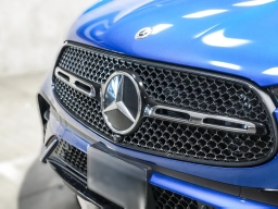 Mercedes-Benz GLC GLC 300 4MATIC Coupe 2025