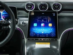 Mercedes-Benz GLC GLC 300 4MATIC Coupe 2025