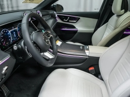 Mercedes-Benz GLC GLC 300 4MATIC Coupe 2025