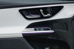 Mercedes-Benz GLC GLC 300 4MATIC Coupe 2025