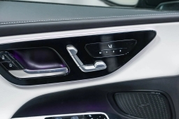 Mercedes-Benz GLC GLC 300 4MATIC Coupe 2025