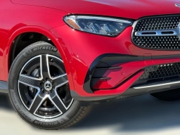 Mercedes-Benz GLC GLC 300 4MATIC Coupe 2026