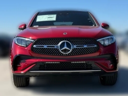 Mercedes-Benz GLC GLC 300 4MATIC Coupe 2026