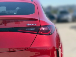 Mercedes-Benz GLC GLC 300 4MATIC Coupe 2026