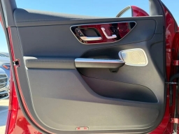 Mercedes-Benz GLC GLC 300 4MATIC Coupe 2026