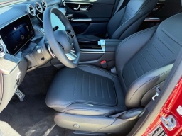 Mercedes-Benz GLC GLC 300 4MATIC Coupe 2026