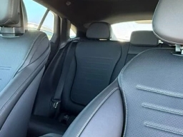 Mercedes-Benz GLC GLC 300 4MATIC Coupe 2026